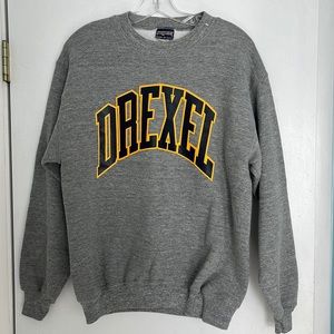 Jansport ‘DREXEL’ crewneck